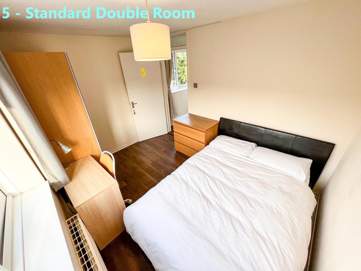 Centel - Easy Stay In Zone 1 Londra Esterno foto
