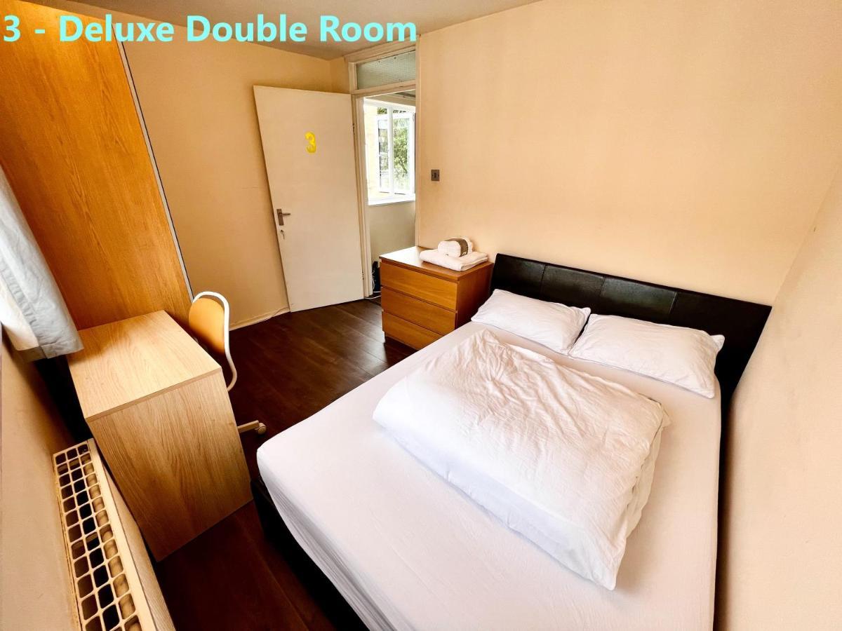 Centel - Easy Stay In Zone 1 Londra Esterno foto