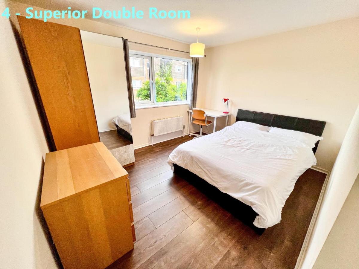Centel - Easy Stay In Zone 1 Londra Esterno foto