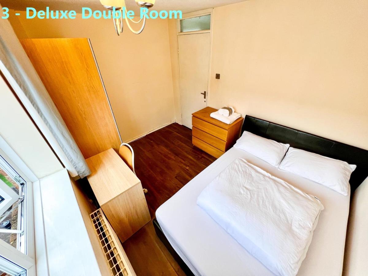 Centel - Easy Stay In Zone 1 Londra Esterno foto