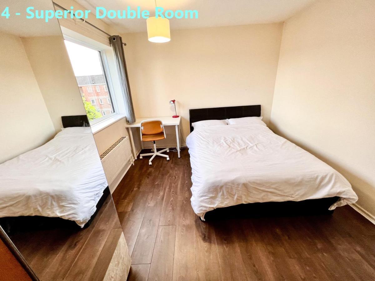 Centel - Easy Stay In Zone 1 Londra Esterno foto