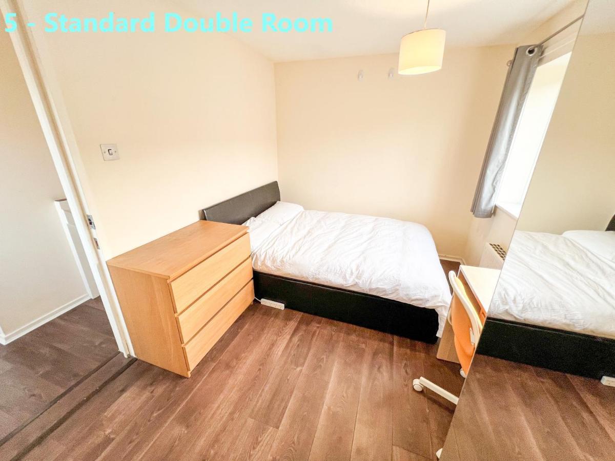 Centel - Easy Stay In Zone 1 Londra Esterno foto