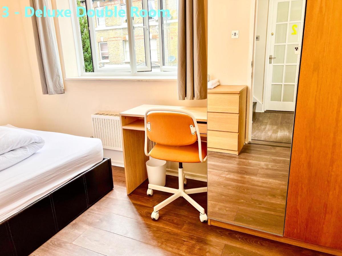Centel - Easy Stay In Zone 1 Londra Esterno foto