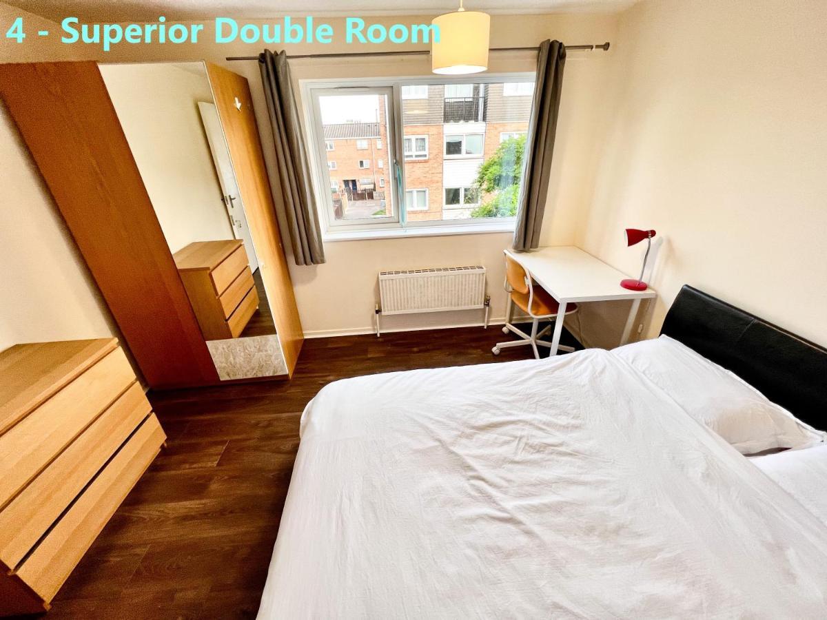 Centel - Easy Stay In Zone 1 Londra Esterno foto
