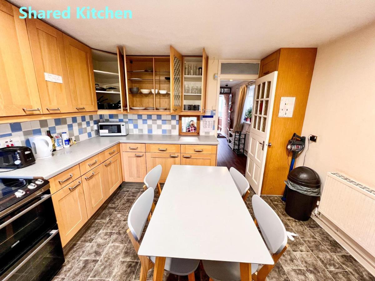 Centel - Easy Stay In Zone 1 Londra Esterno foto