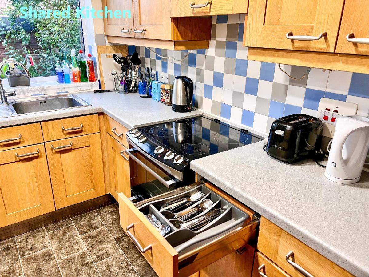 Centel - Easy Stay In Zone 1 Londra Esterno foto