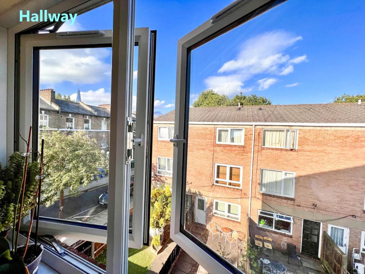 Centel - Easy Stay In Zone 1 Londra Esterno foto