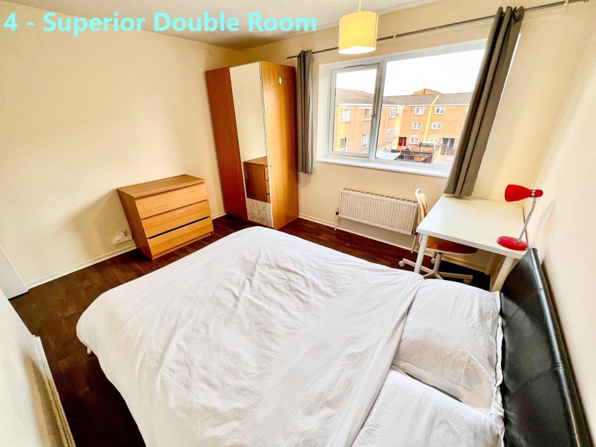Centel - Easy Stay In Zone 1 Londra Esterno foto