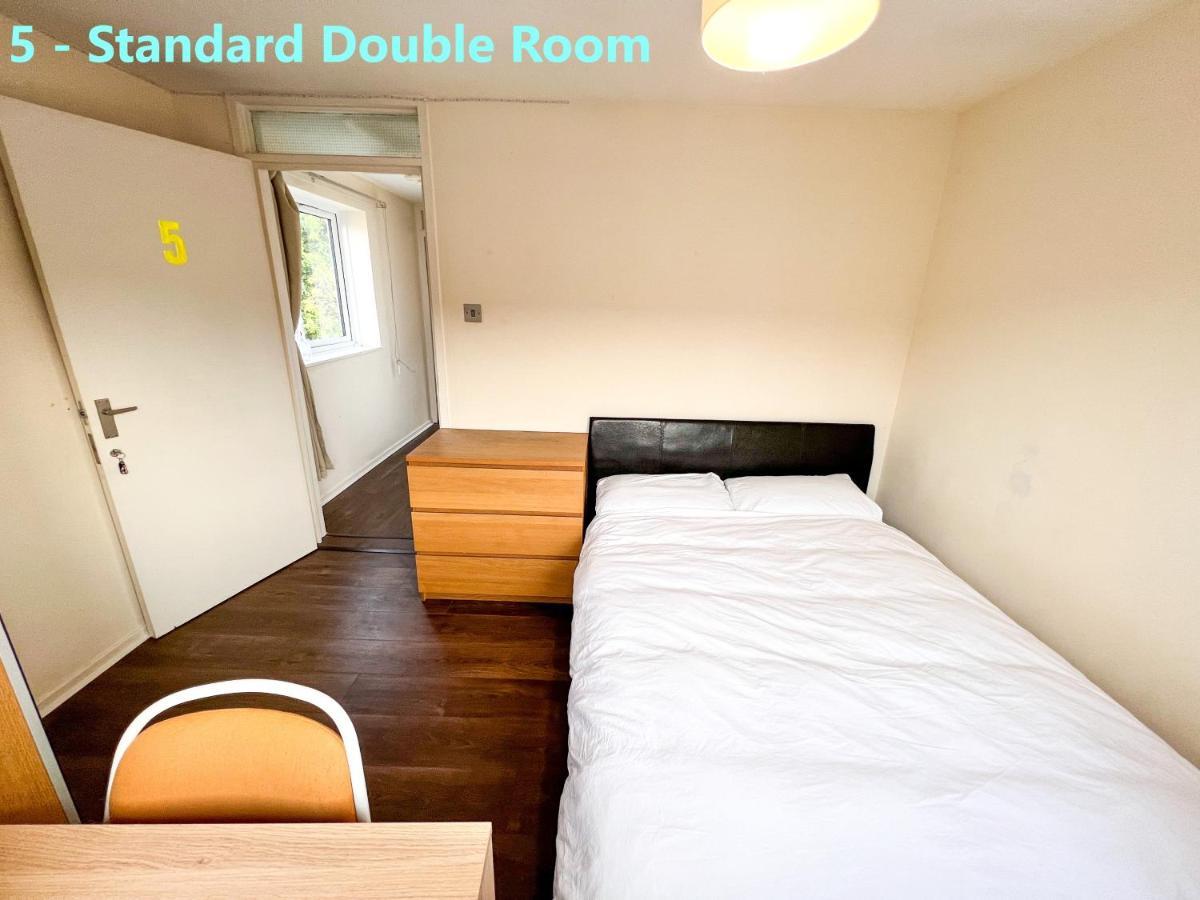 Centel - Easy Stay In Zone 1 Londra Esterno foto