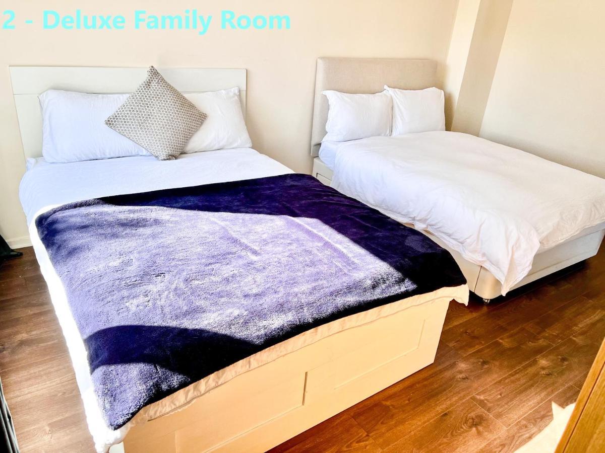 Centel - Easy Stay In Zone 1 Londra Esterno foto