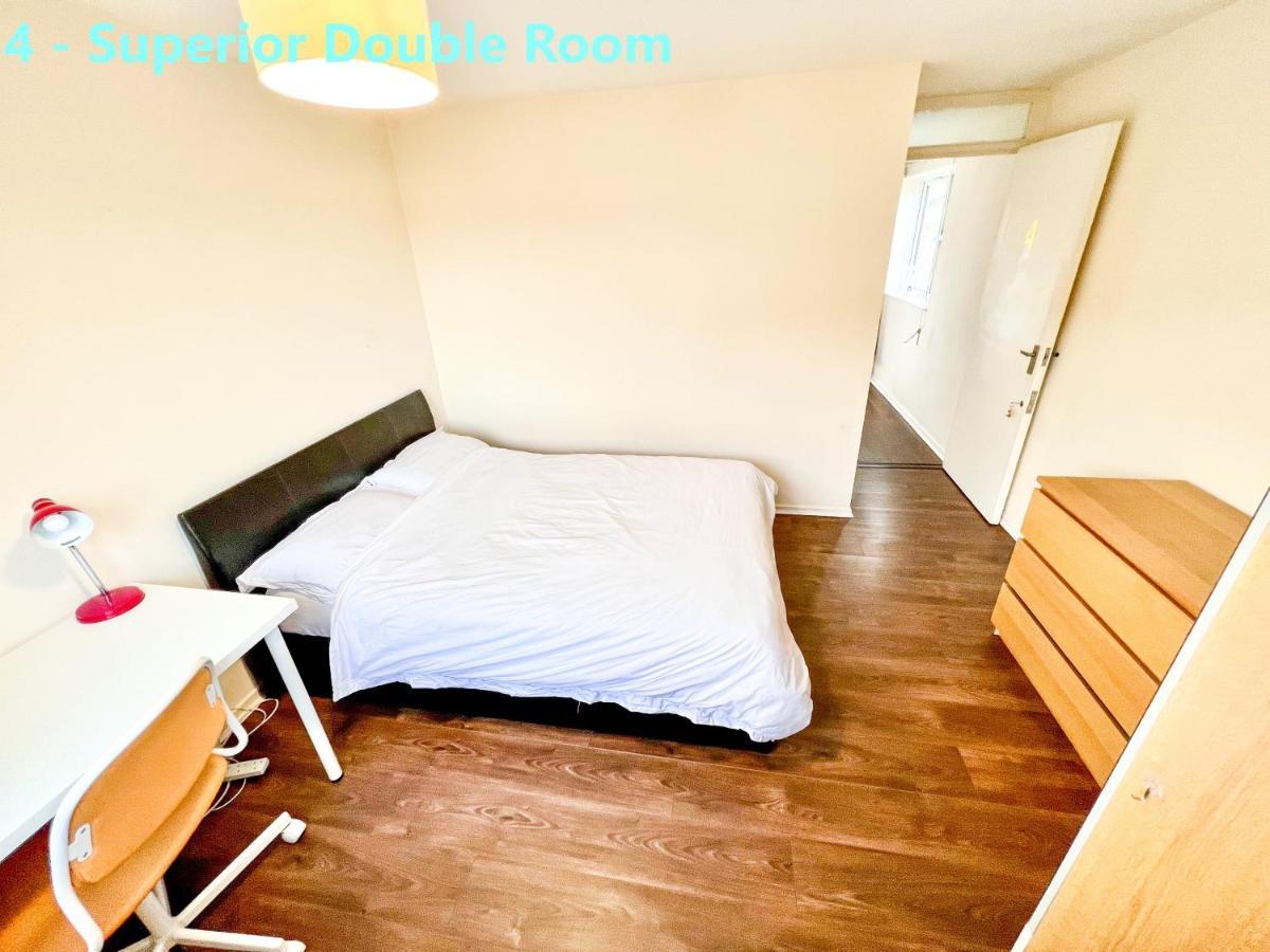 Centel - Easy Stay In Zone 1 Londra Esterno foto