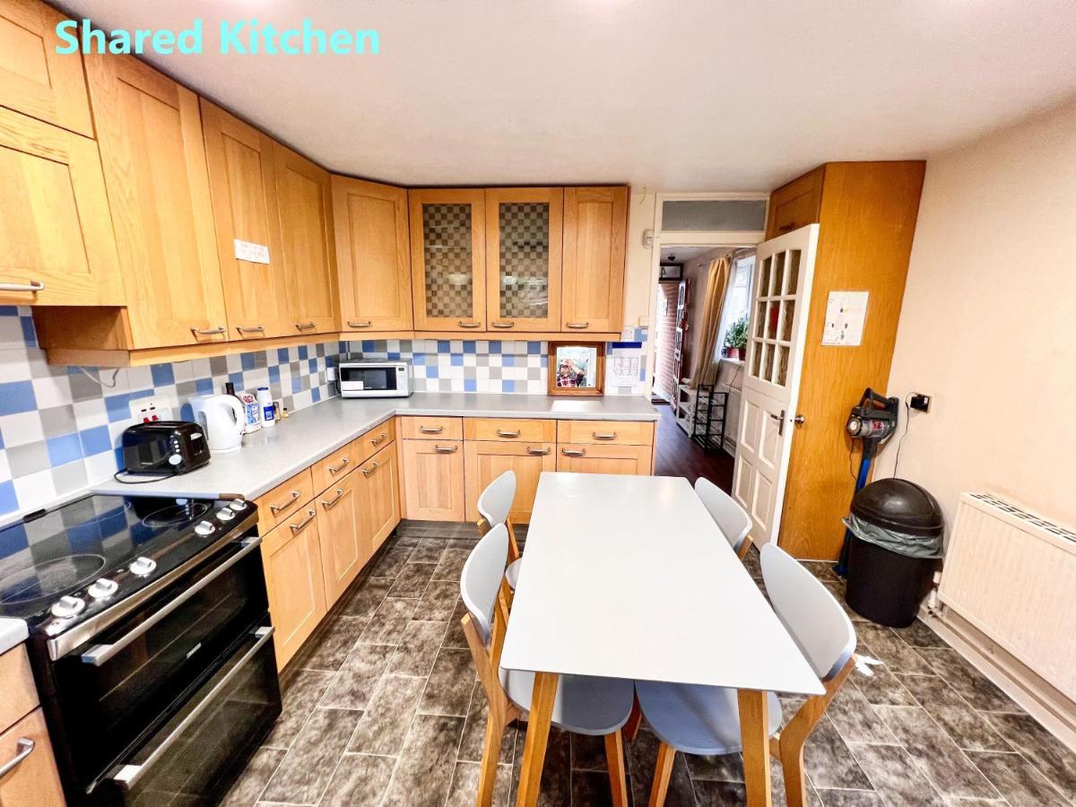 Centel - Easy Stay In Zone 1 Londra Esterno foto