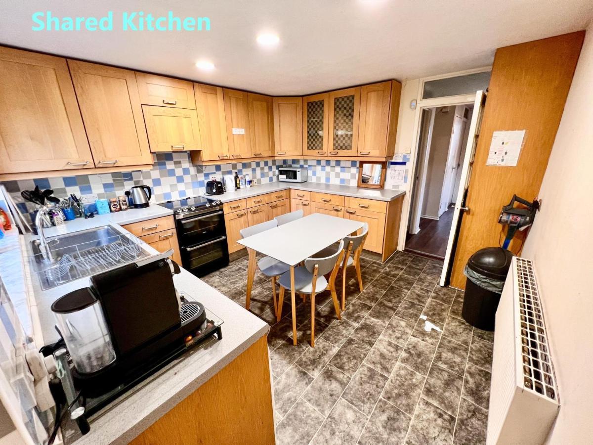 Centel - Easy Stay In Zone 1 Londra Esterno foto
