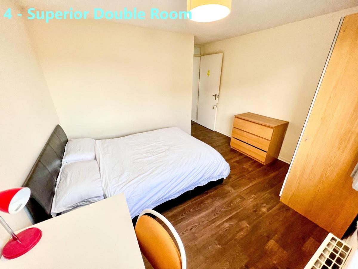 Centel - Easy Stay In Zone 1 Londra Esterno foto
