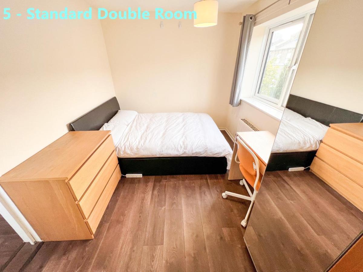 Centel - Easy Stay In Zone 1 Londra Esterno foto